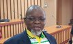  Gwede Mantashe