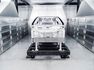 'We've gone for boring stuff': How EV brand Polestar slashed CO2 by a quarter per car