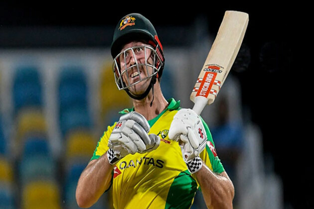 IPL 2025: Mitchell Marsh cleared to play for LSG only as batter