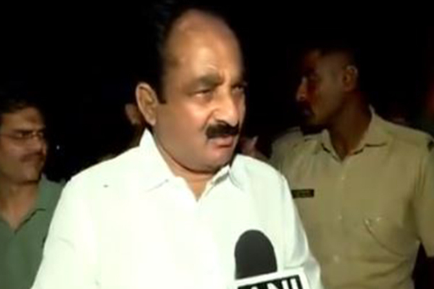 "Bridge was restricted for people and two-wheelers but...": Maharashtra Minister Makarand Patil on Pune bridge collapse