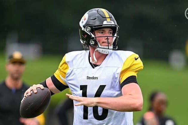 Finally go time for Howard, Allar in preseason opener