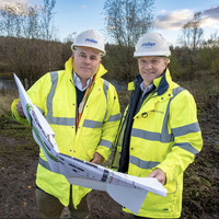 Miller Homes acquires steelworks site in Bellshill  Daily Business