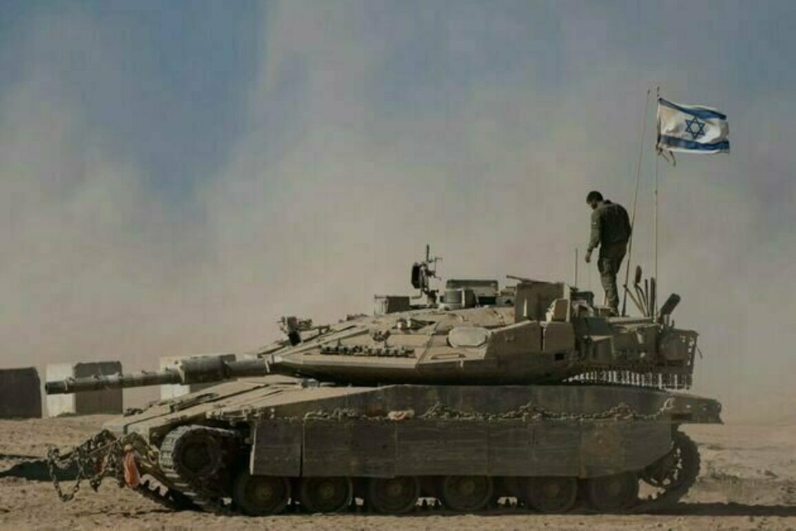 No end to the violence as Israel launches its assault on Gaza City