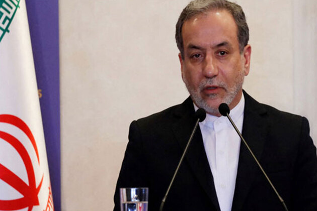 "US is fully responsible for bloodshed": Iranian Foreign Minister Seyed Abbas Araghchi