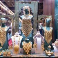 57th Watch and Jewellery Middle East Show to open Wednesday at Expo Centre Sharjah