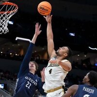 Braden Smith scores and dishes Purdue easily past Queens