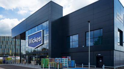 Travis Perkins and Wickes part ways as demerger is completed