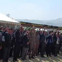 Manipur: Pride and patriotism run deep in Churachandpur's army families