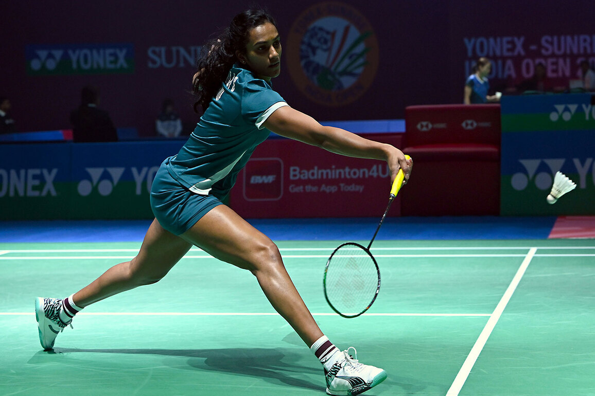 Lakshya Sen, Satwik-Chirag, PV Sindhu to headline India's Thomas & Uber Cup Finals 2026 squads