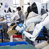 Yearender: China powers into an efficiency revolution