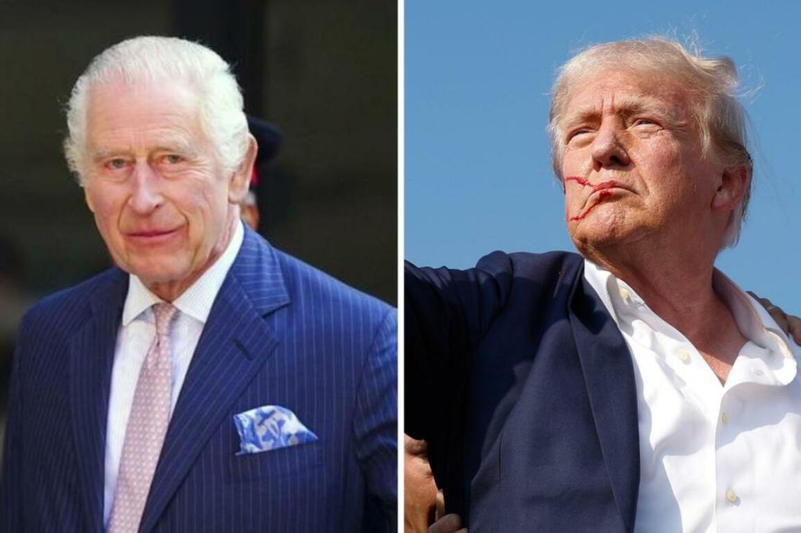 Donald Trump appears to endorse idea of joining Commonwealth of Nations