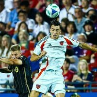 FC Dallas' Petar Musa looks to stay hot vs. St. Louis City