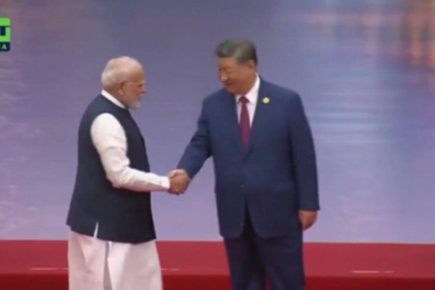 India and China hold trade expansion talks