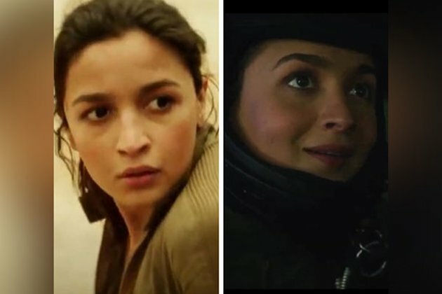 Watch: Netflix unveils first look of Alia Bhatt's Hollywood debut 'Heart of Stone'