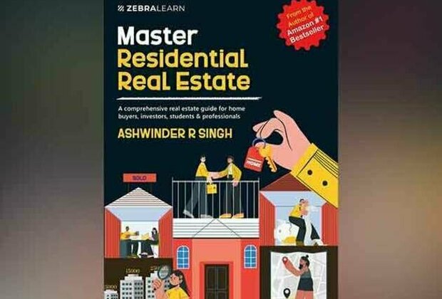 Ashwinder R. Singh's Master Residential Real Estate Featured on Shark Tank