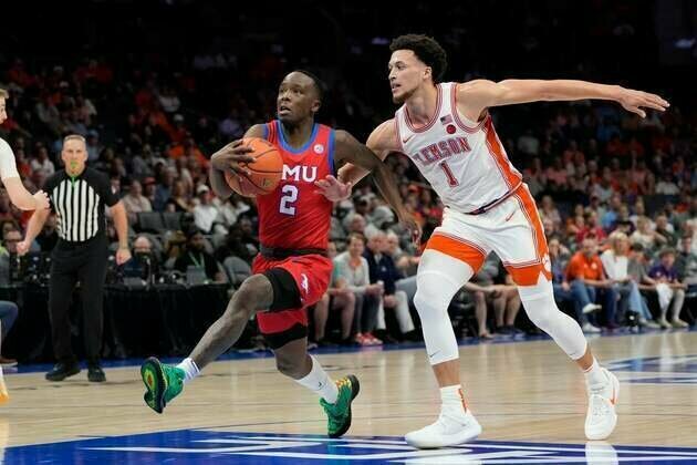 SMU brings loaded backcourt to Tarleton State opener