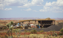  Iron Bridge is in Western Australia's Pilbara region