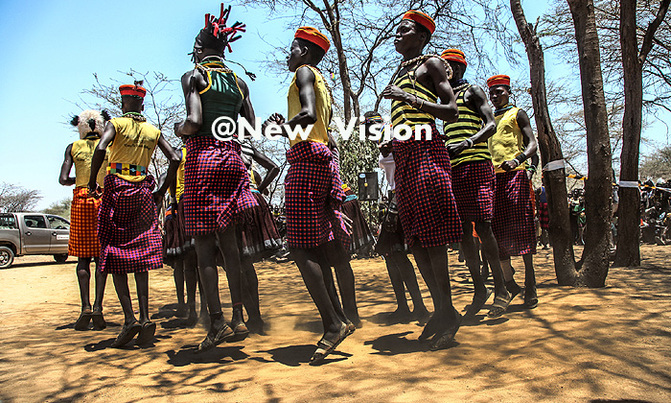 Uganda an excellent destination — survey Uganda an excellent destination — survey