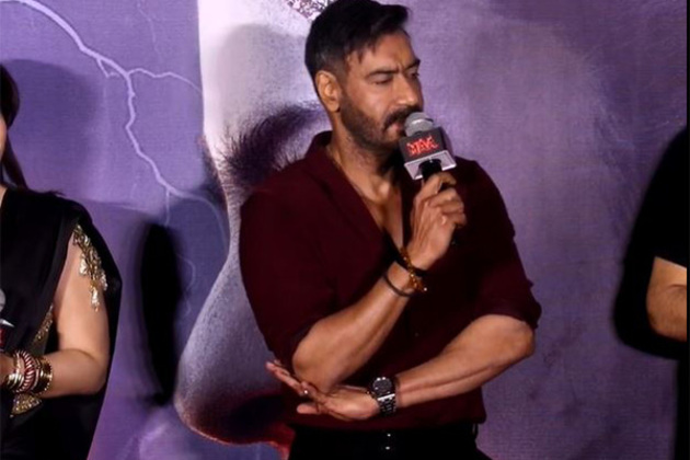 "Honest filmmakers will not have problems...": Ajay Devgn backs 8-hour shifts for mothers amid reports of Deepika Padukone's exit from Spirit