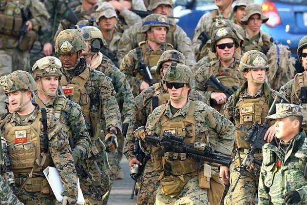 US, South Korea Postpone Military Drills