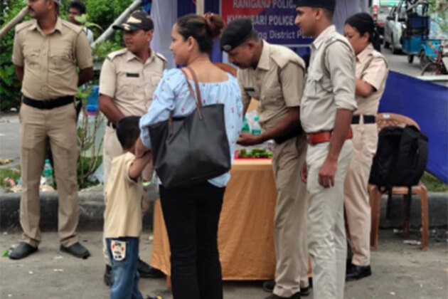 West Bengal: Police warns against rumours over Santipur idol vandalism case