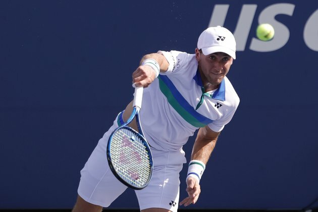 Casper Ruud becomes first Norwegian in ATP top 10