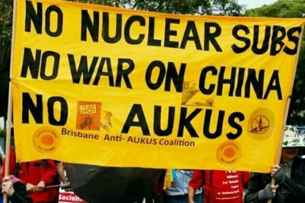 Pacific Rim countries say no to U.S.-China war