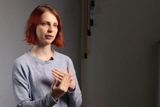 Russian true crime podcaster sentenced after firebombing police