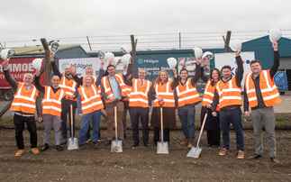 Plans advance for Grangemouth green chemicals hub