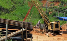 Projeto São Jorge, no Pará/GoldMining