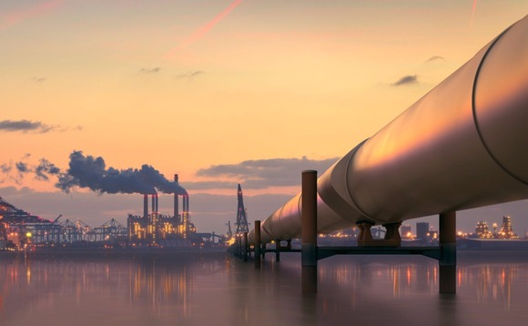 'A quantum leap for climate action': UK pledges to end support for overseas oil and gas projects