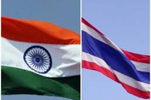 Thailand PM congratulates PM Modi on their 75th anniversary of diplomatic relations