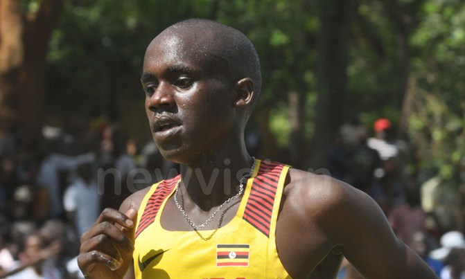 IAAF World U20 Championships: Kiplimo edged IAAF World U20 Championships: Kiplimo edged