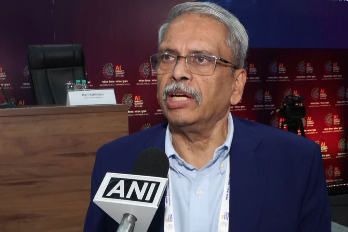 India has to translate research into products to build deep tech ecosystem: Kris Gopalakrishnan