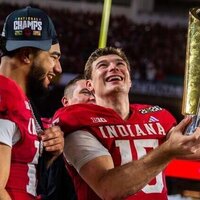College Football Playoff field to remain at 12 teams in 2026