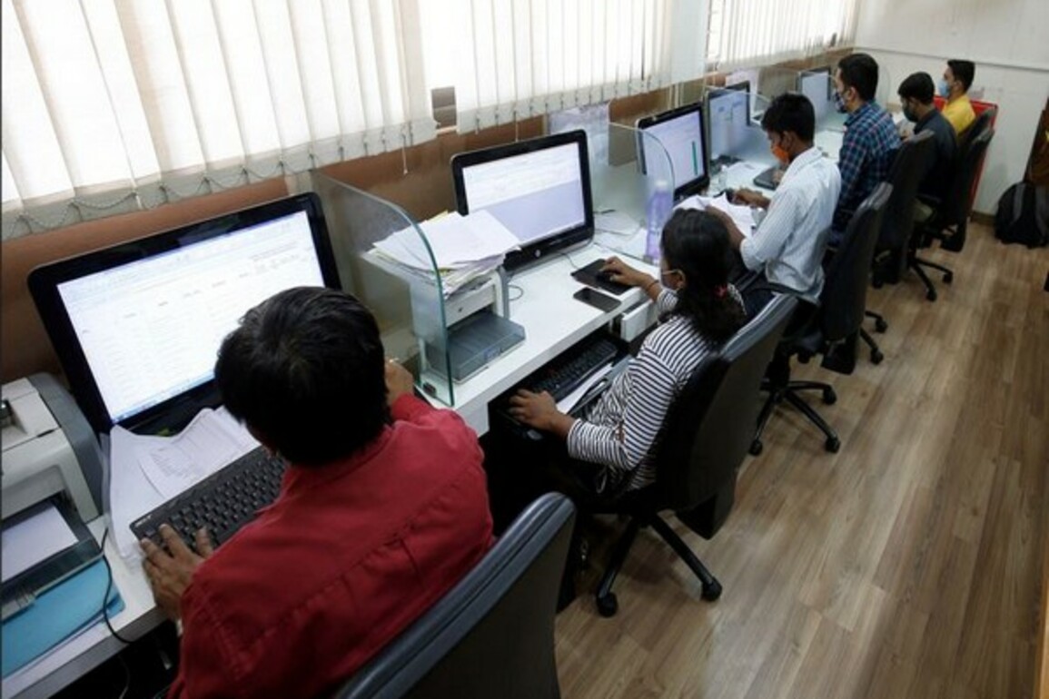 Empowering India's Workforce: The AICTE Working Professional Scheme