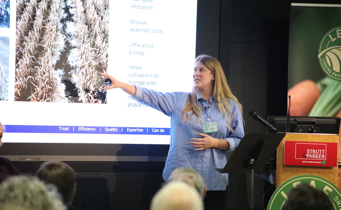 LEAF launches Regen Academy