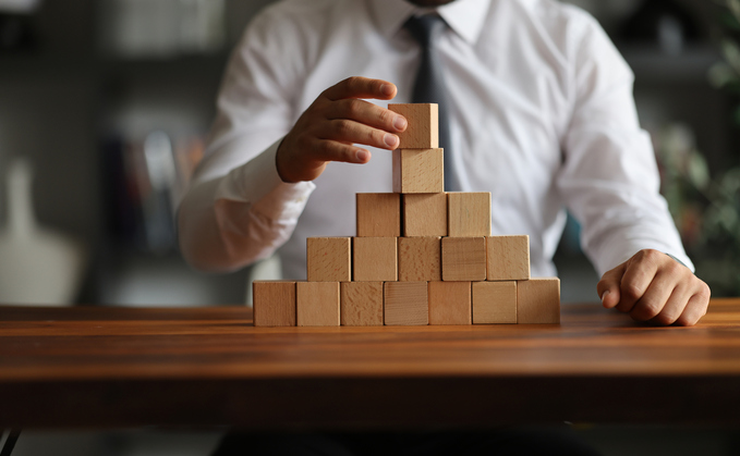 Future Growth Capital: Private markets are essential building blocks to deliver better pension outcomes