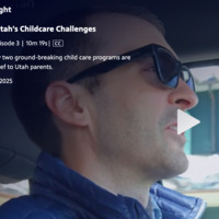PBS highlights Park Citys Childcare Scholarship Program - Park Record