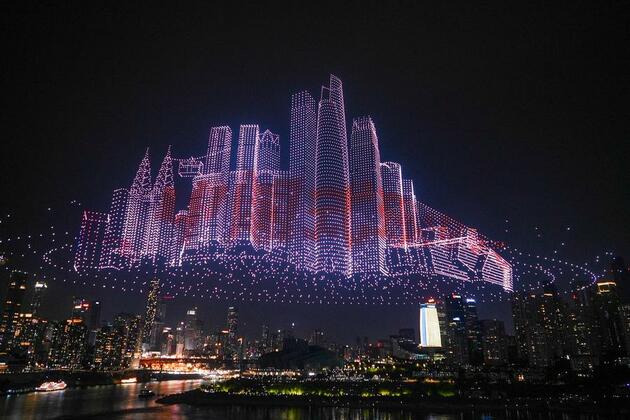Summer heat ignites China's spending surge