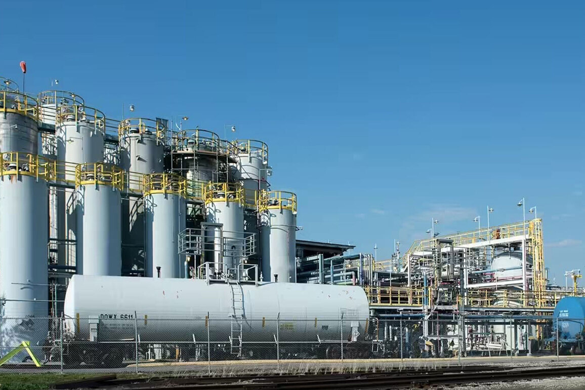 Gujarat's Bharuch emerges as key hub for chemical, petrochemical industry