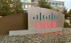 Cisco Systems' sales helps vendor beat Wall Street estimates in Q4