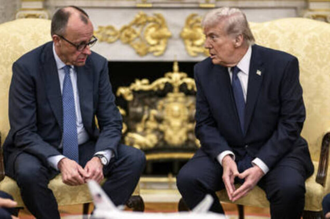 Merz turned Germany into US 'vassal' - Spanish deputy PM