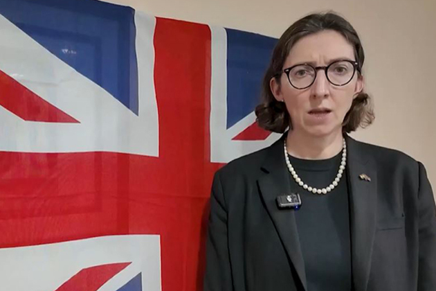 Air India plane crash: Teams in UK, Ahmedabad working around the clock, says High Commissioner Cameron