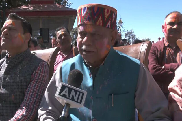 Work culture must improve in Himachal; politics should focus on development and welfare: Governor Shiv Pratap Shukla