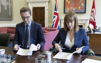 'I have made my choices': Rachel Reeves promises Spending Review will drive 'national renewal'