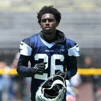 Reports: Cowboys CB DaRon Bland (foot) could miss weeks