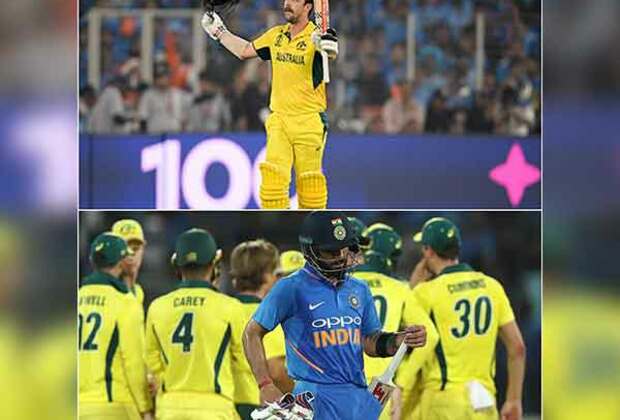 CT 2025: From Zampa versus Virat to Travis against captain Rohit, mini-battles that will define IND-AUS semifinal