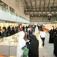 Watch and Jewellery Middle East Show features 500 exhibitors, 1,800 top global designers