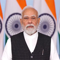 PM Modi highlights role of space tech in transforming governance and everyday lives in country